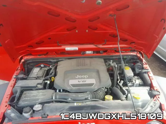 1C4BJWDGXHL518109 фото 8