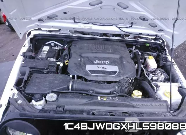 1C4BJWDGXHL598088 фото 2