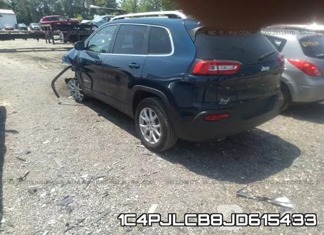 1C4PJLCB8JD615433 фото 4