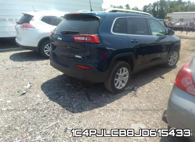 1C4PJLCB8JD615433 фото 5