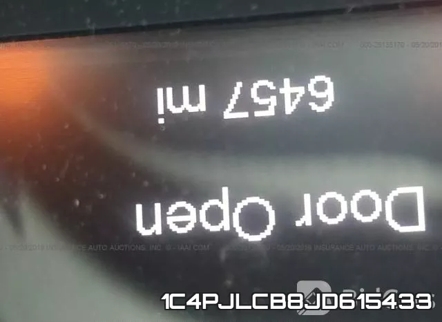 1C4PJLCB8JD615433 фото 8