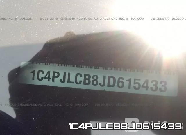 1C4PJLCB8JD615433 фото 10