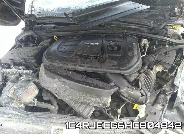 1C4RJECG6HC804842 фото 2