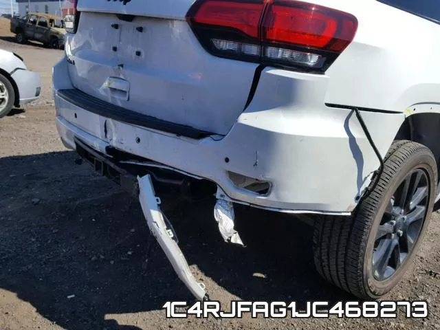 1C4RJFAG1JC468273 фото 10