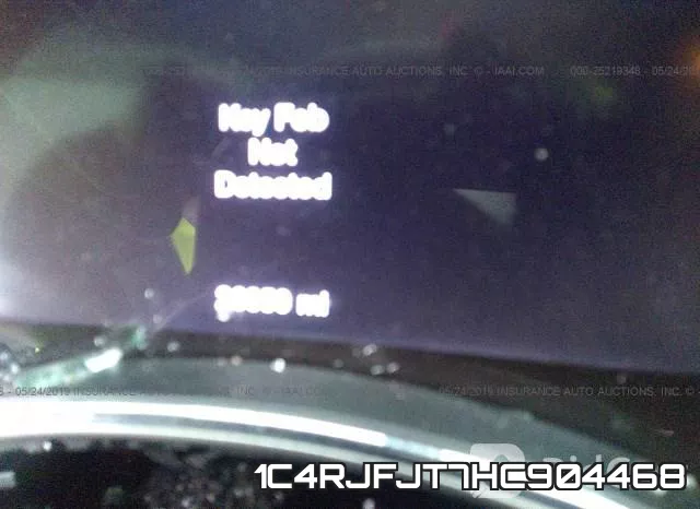 1C4RJFJT7HC904468 фото 8