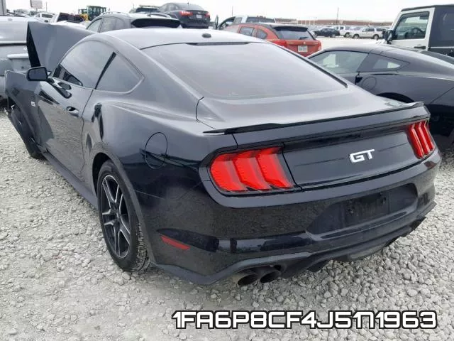 1FA6P8CF4J5171963 фото 4