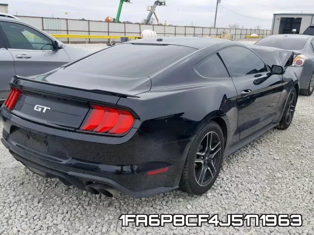 1FA6P8CF4J5171963 фото 5