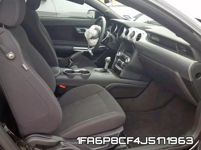 1FA6P8CF4J5171963 фото 6