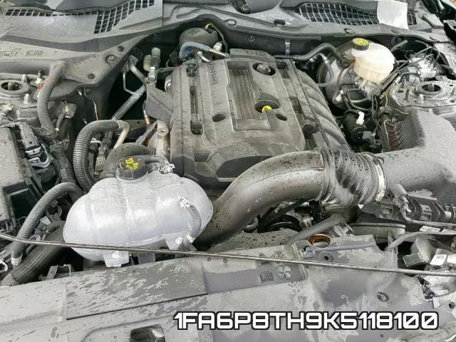 1FA6P8TH9K5118100 фото 8