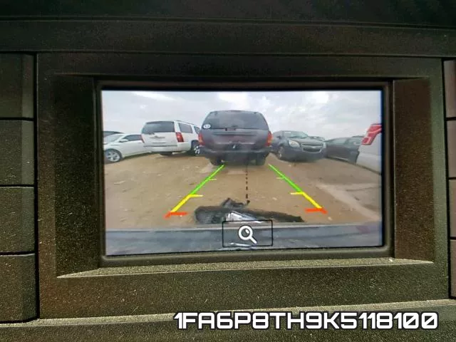 1FA6P8TH9K5118100 фото 10