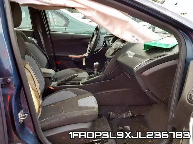 1FADP3L9XJL236783 фото 6