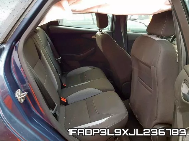 1FADP3L9XJL236783 фото 7