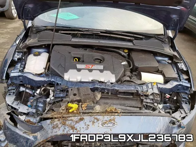 1FADP3L9XJL236783 фото 8