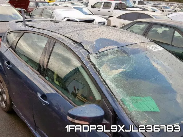 1FADP3L9XJL236783 фото 10