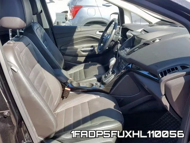 1FADP5FUXHL110056 фото 6
