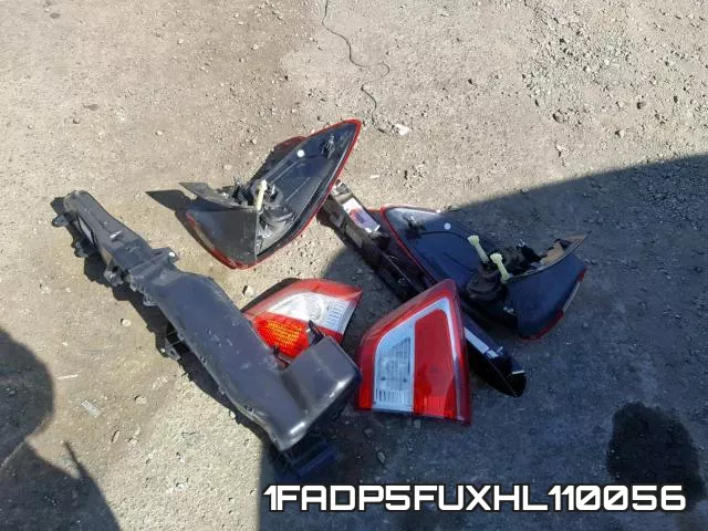 1FADP5FUXHL110056 фото 10