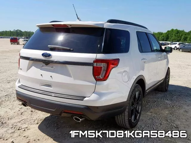 1FM5K7D81KGA58486 фото 5