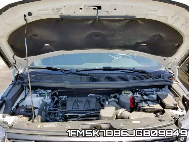 1FM5K7D86JGB09849 фото 8