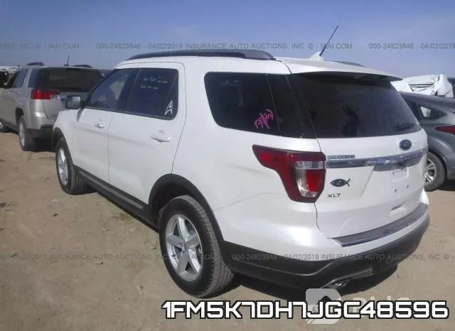 1FM5K7DH7JGC48596 фото 4
