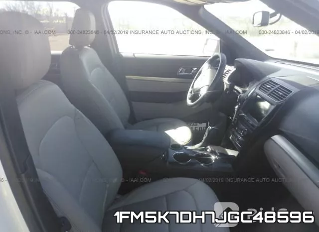1FM5K7DH7JGC48596 фото 6