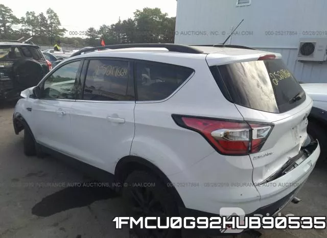 1FMCU0G92HUB90535 фото 4