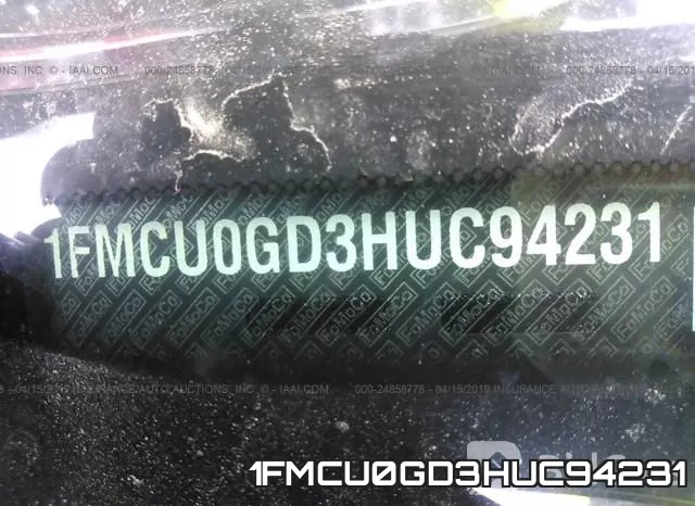 1FMCU0GD3HUC94231 фото 10