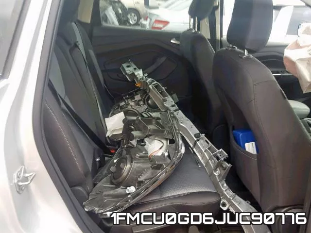 1FMCU0GD6JUC90776 фото 7