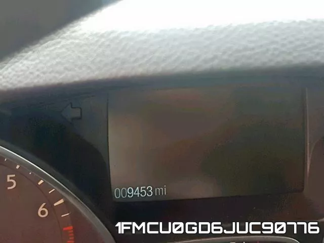 1FMCU0GD6JUC90776 фото 9
