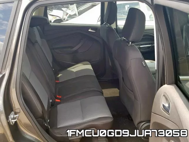 1FMCU0GD9JUA73058 фото 7