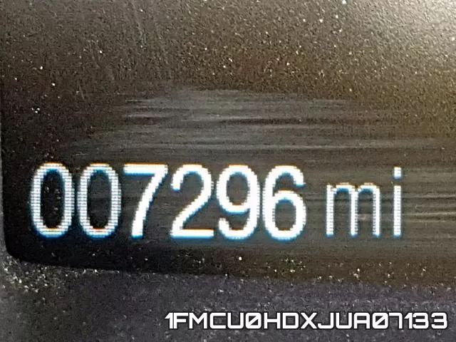1FMCU0HDXJUA07133 фото 9