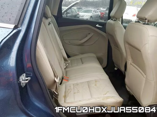 1FMCU0HDXJUA55084 фото 7