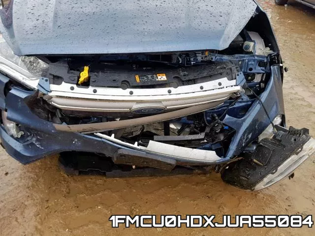1FMCU0HDXJUA55084 фото 10
