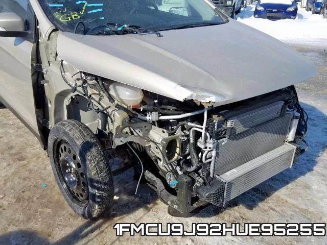 1FMCU9J92HUE95255 фото 10