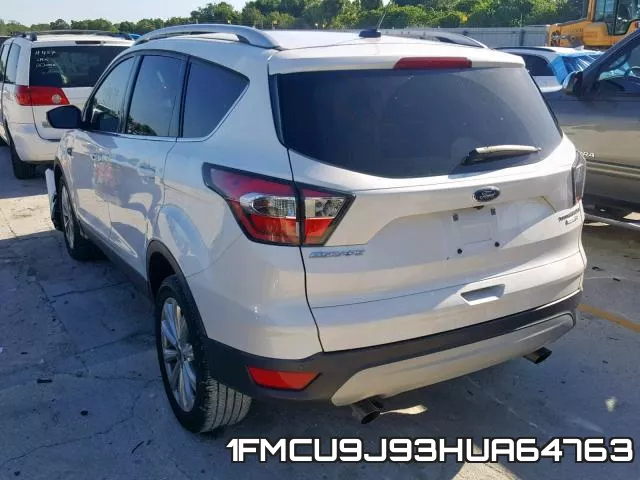 1FMCU9J93HUA64763 фото 4