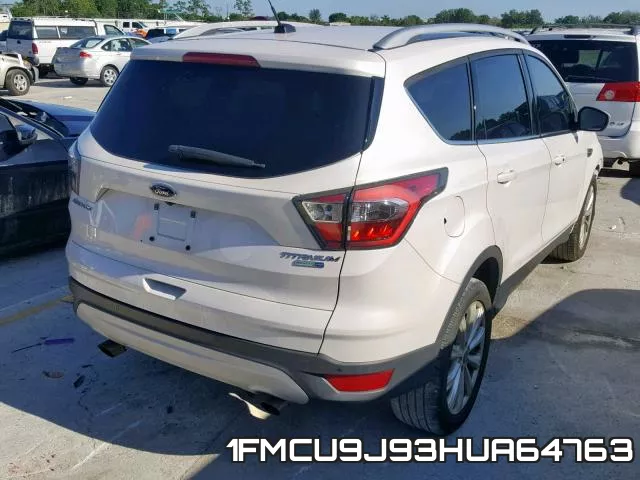 1FMCU9J93HUA64763 фото 5