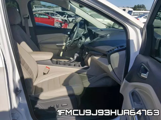 1FMCU9J93HUA64763 фото 6