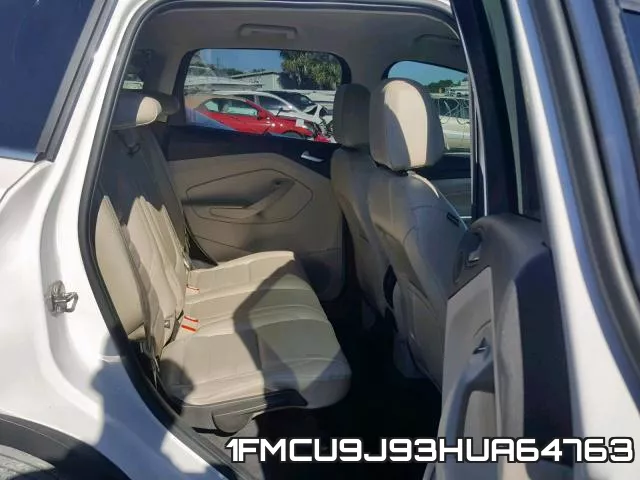1FMCU9J93HUA64763 фото 7