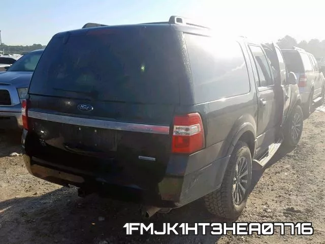 1FMJK1HT3HEA07716 фото 5