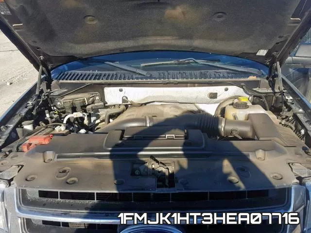 1FMJK1HT3HEA07716 фото 8