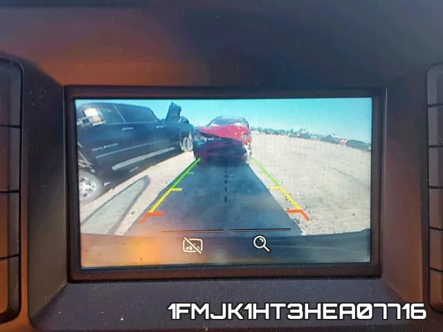 1FMJK1HT3HEA07716 фото 10