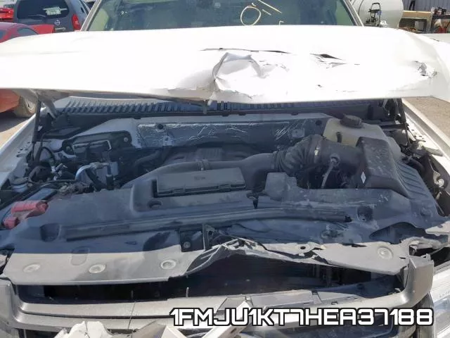 1FMJU1KT7HEA37188 фото 7