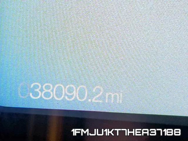 1FMJU1KT7HEA37188 фото 8