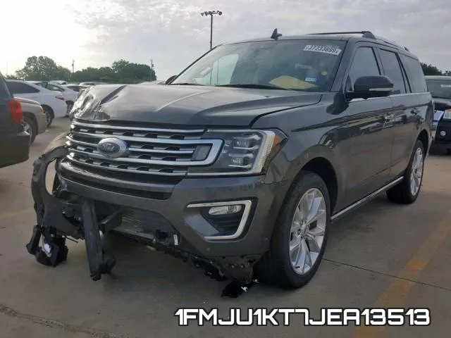 1FMJU1KT7JEA13513 фото 3