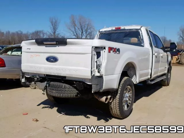 1FT8W3BT6JEC58599 фото 5