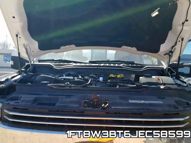 1FT8W3BT6JEC58599 фото 8