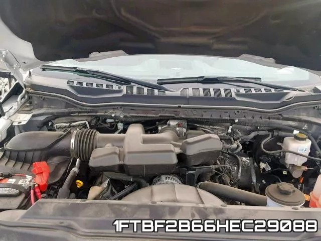 1FTBF2B66HEC29088 фото 8