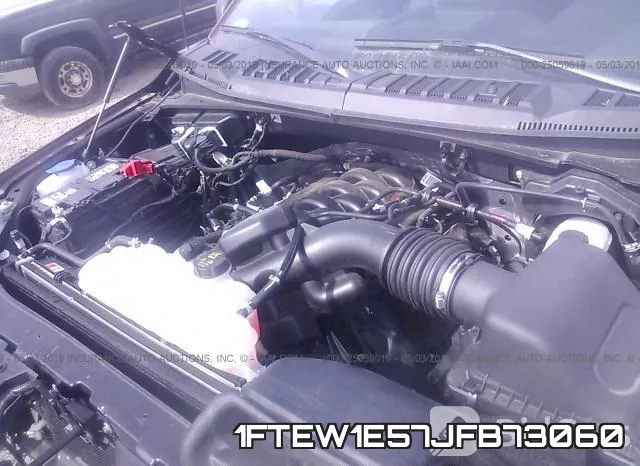 1FTEW1E57JFB73060 фото 2