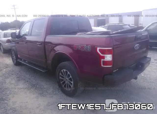 1FTEW1E57JFB73060 фото 4