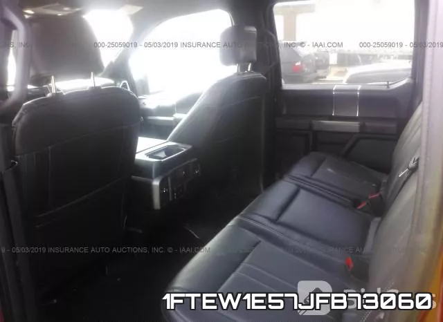 1FTEW1E57JFB73060 фото 9