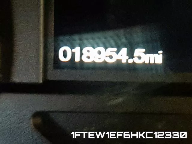 1FTEW1EF6HKC12330 фото 9
